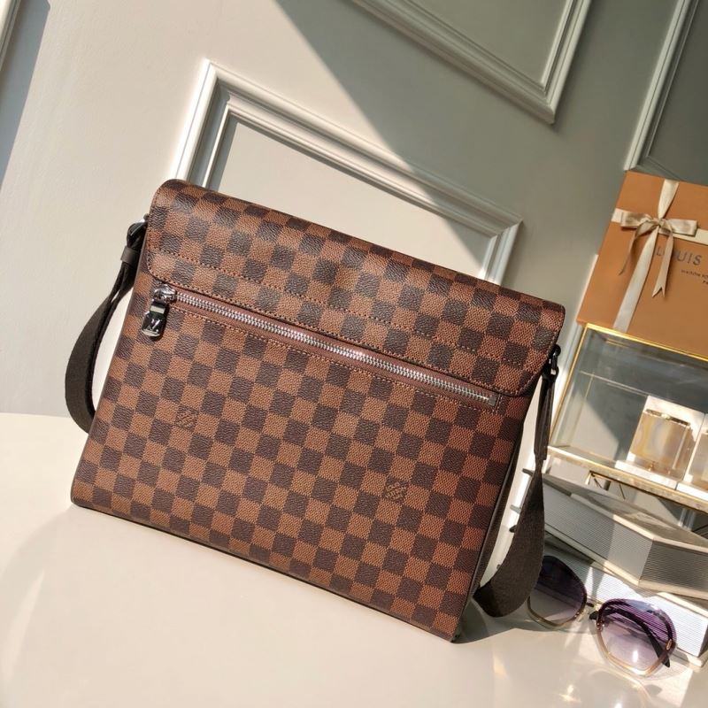 Mens LV Satchel bags